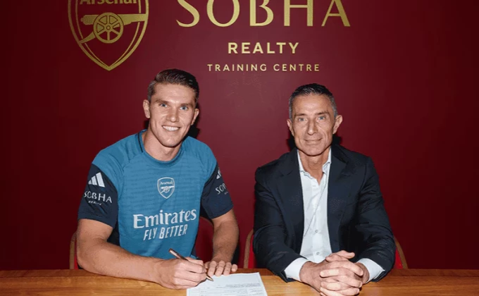 Arsenal.com